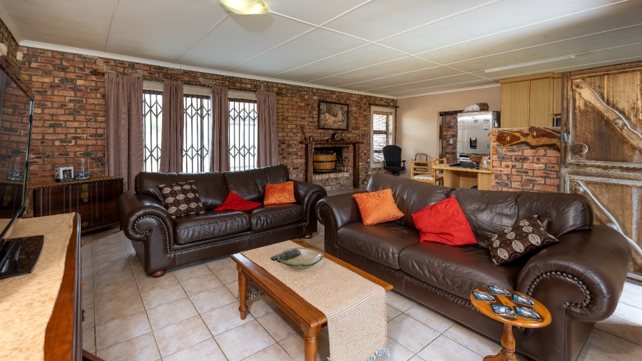 3 Bedroom Property for Sale in Struisbaai Western Cape